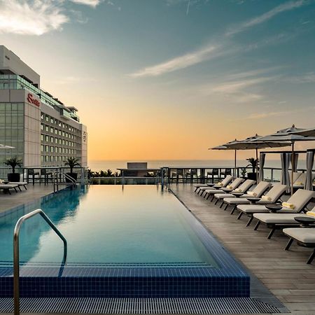 Ac Hotel By Marriott Miami Beach Exterior photo