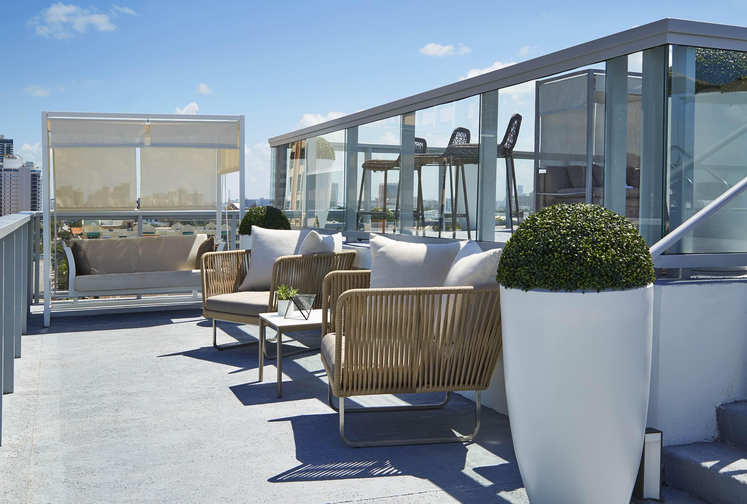 Ac Hotel By Marriott Miami Beach Exterior photo