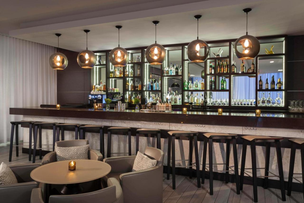 Ac Hotel By Marriott Miami Beach Exterior photo