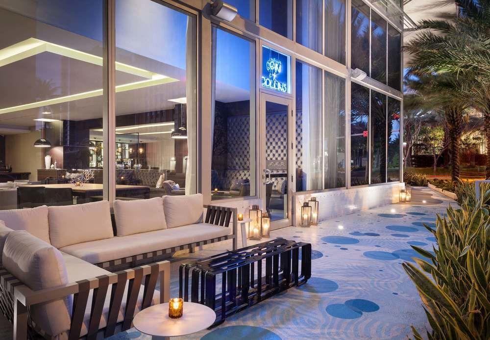 Ac Hotel By Marriott Miami Beach Exterior photo