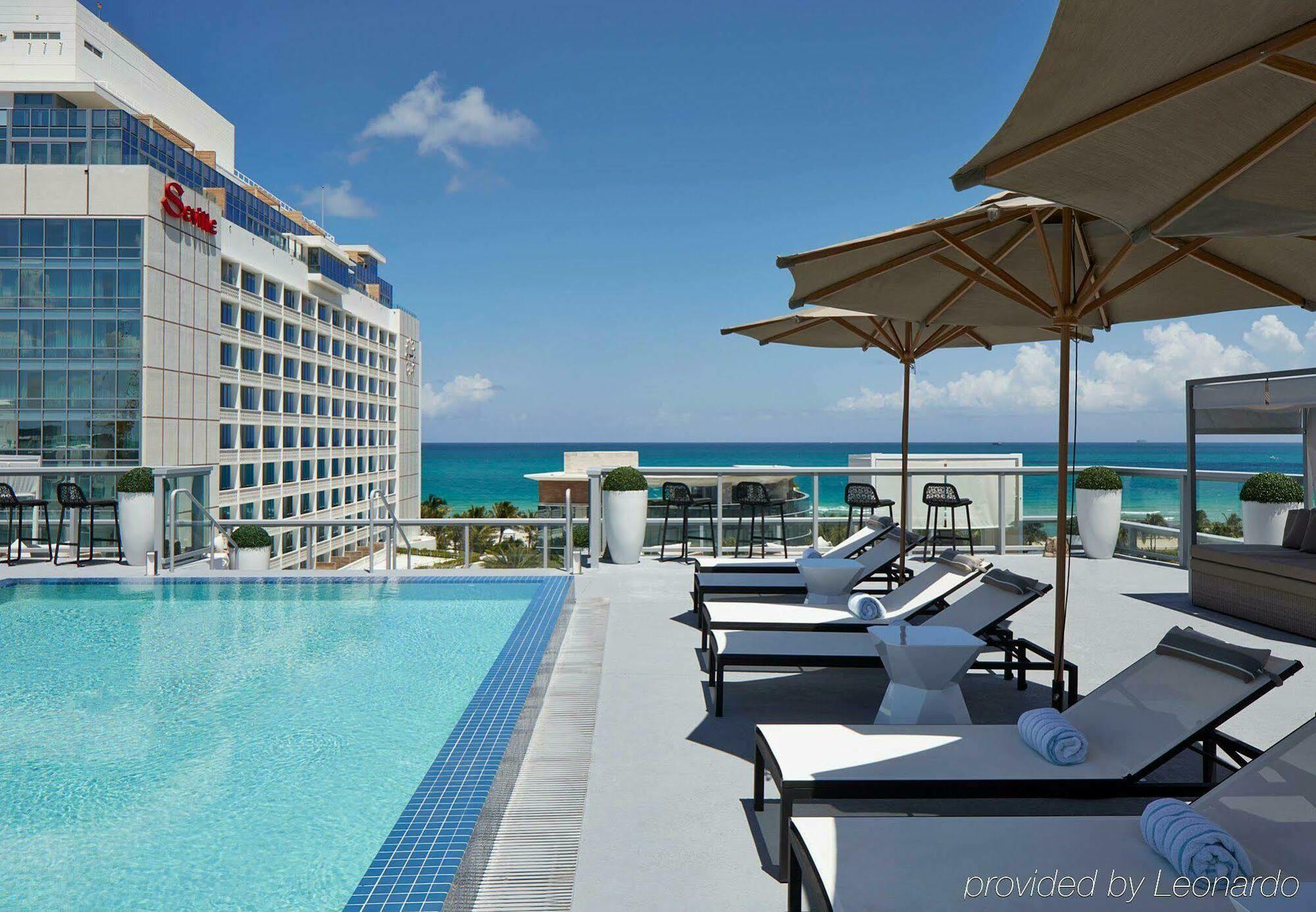 Ac Hotel By Marriott Miami Beach Exterior photo